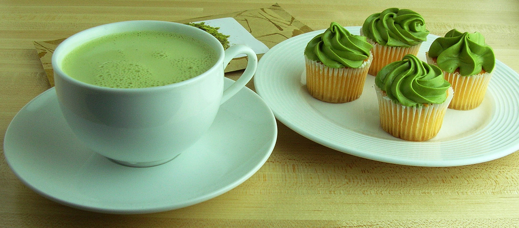 Cómo hacer té matcha, un método sencillo para preparar esta bebida verde y  repleta de antioxidantes en casa