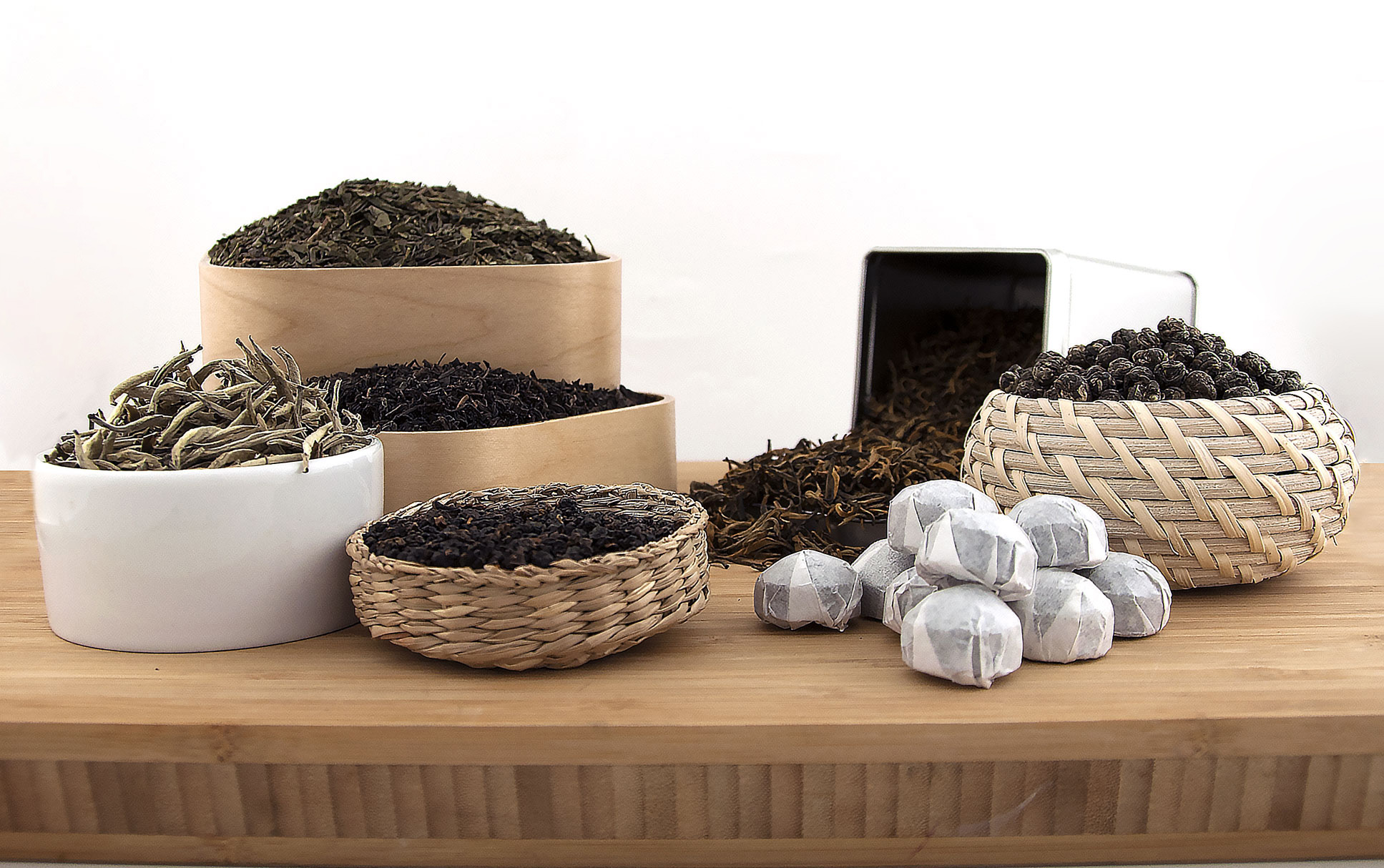 Producción Del Té Y Recogedores Del Té En Sri Lanka Foto de archivo Imagen de funcionamiento