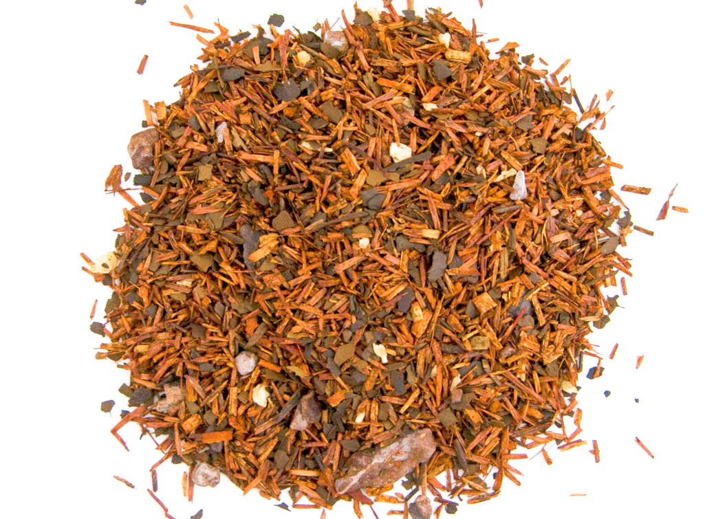Blend Rooibos Latte Macchiato - Blends de Rooibos - Rooibos - TCompany Shop. The home of T people. Tienda online de té y comunidad de conocimiento del té. Roiboos, Matcha, te negro, té verde