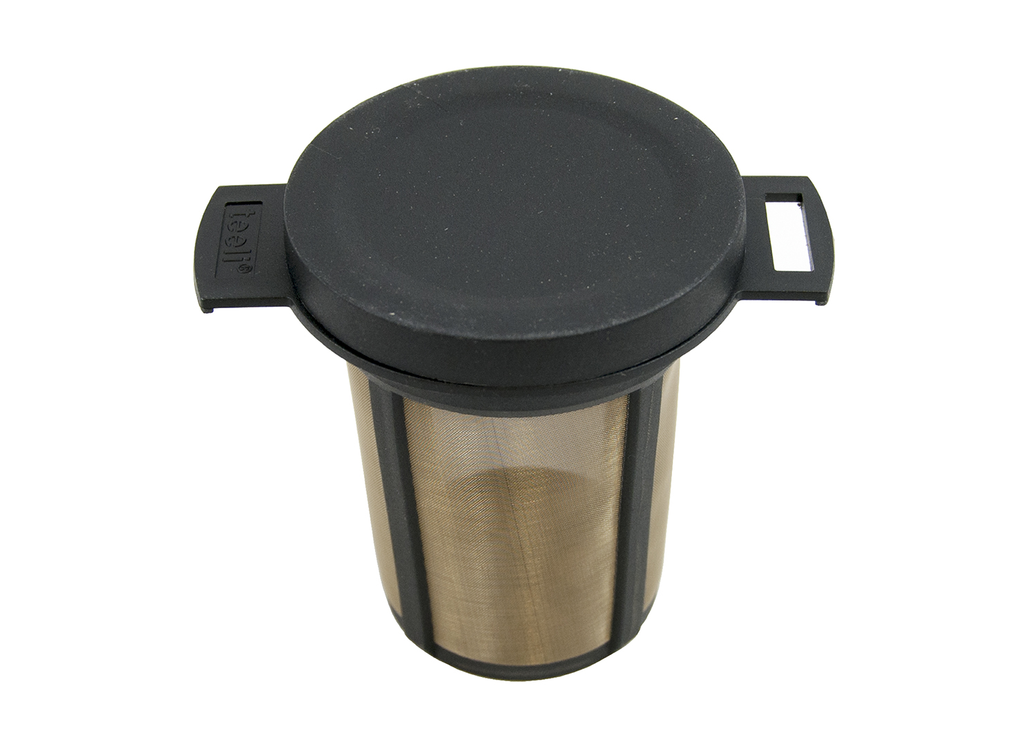 Vaso filtro para té de acero inoxidable filtro para infusor
