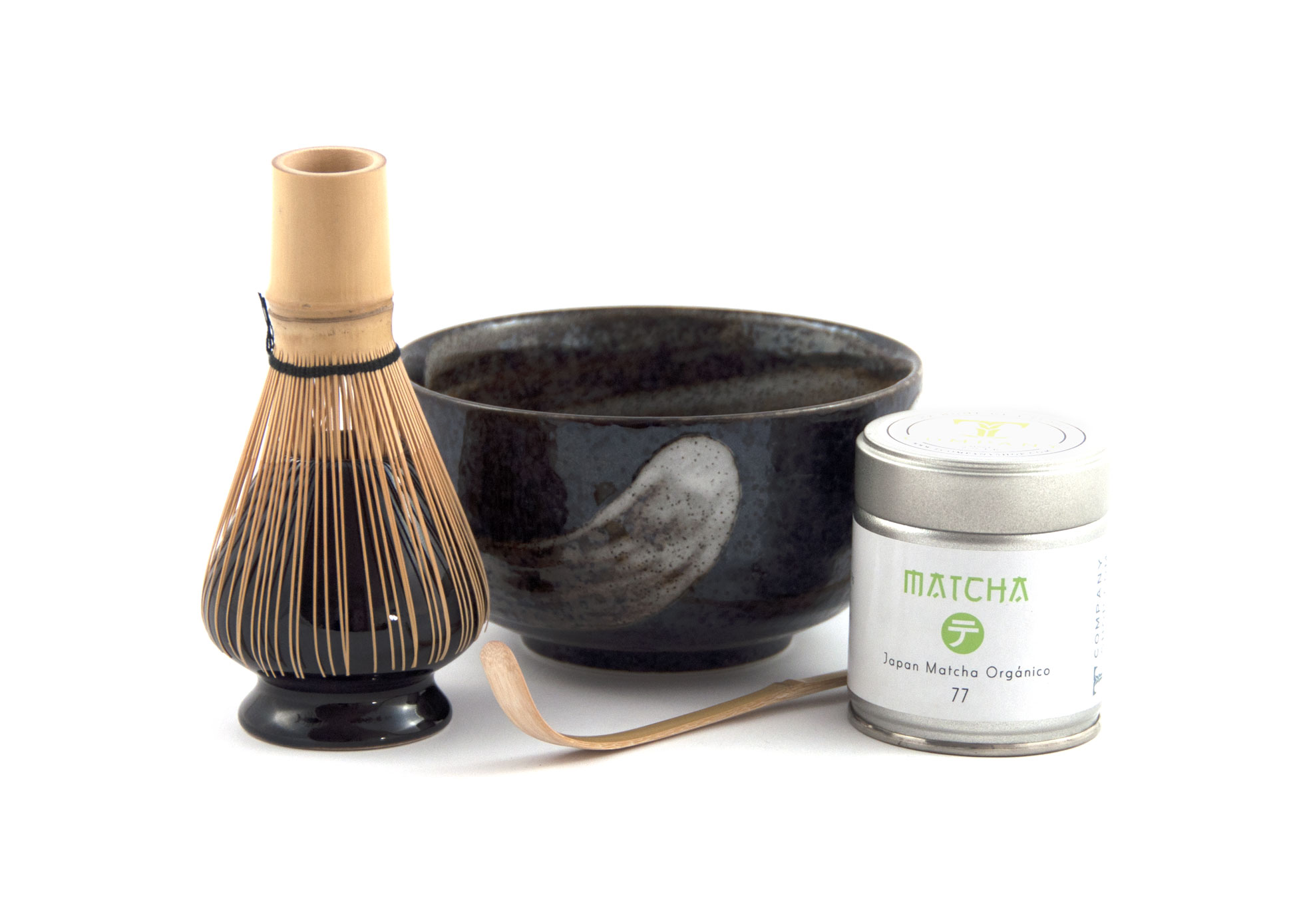 Kit de Matcha Completo Kits y regalos Kits y Regalos
