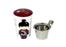 Taza Infusora Maiko