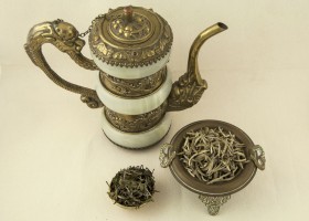 Té Blanco