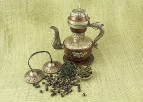 Té Verde
