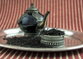 Té Negro