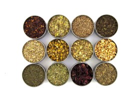 Infusiones