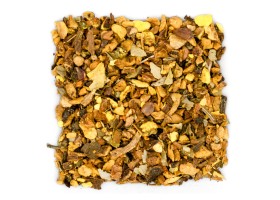 Blend Cúrcuma Limón Orgánico