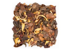 Blend Pu Erh Chocolate