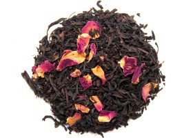 Blend Rosa Congou