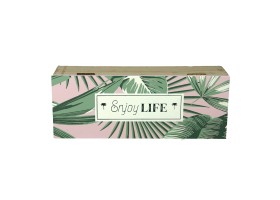 Caja de Té 