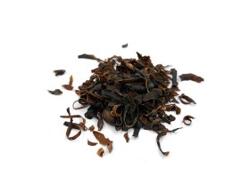 Infusión Fucus
