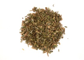Infusión Stevia