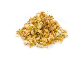 Infusión de Jazmín