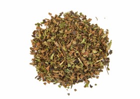 Infusión Melisa