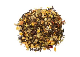 Blend Pu Erh Limón