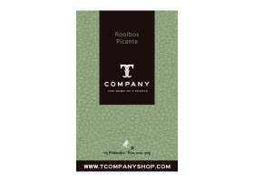 Blend Rooibos Picante 25 Bolsitas