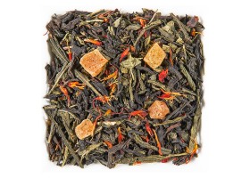 Blend Barbados