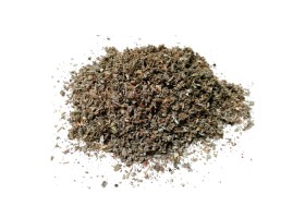 Infusión Salvia