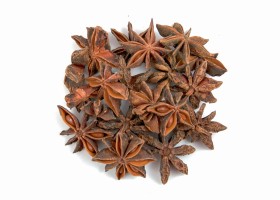Infusión Anís Estrellado