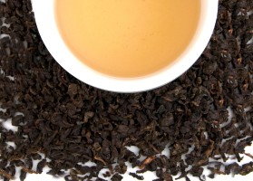 Té Oolong Se Chung