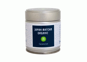 Japan Matcha Deluxe Orgánico