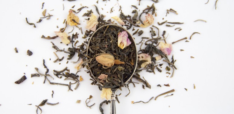 ¿Se puede reinfusionar el té?