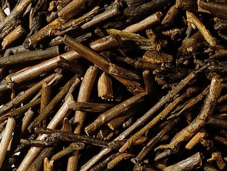 Té verde Kukicha Tostado Orgánico