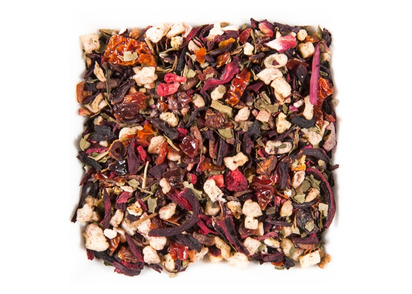 Blend Frambuesa