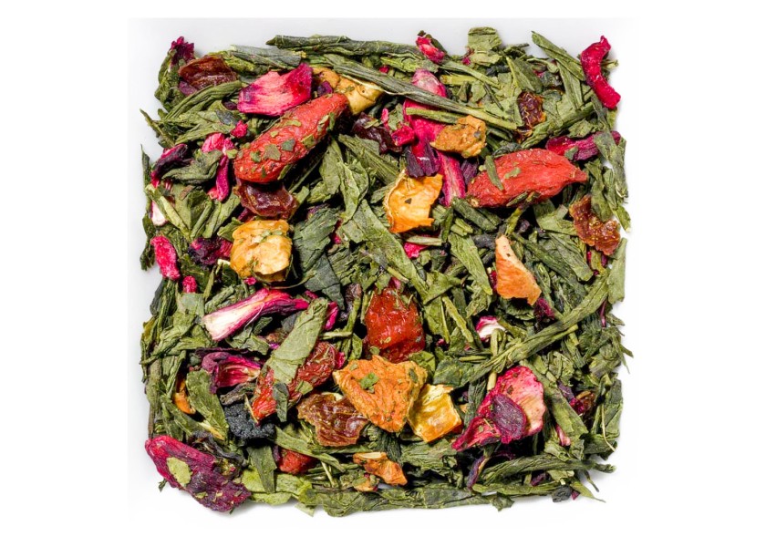 Blend Goji & Acai