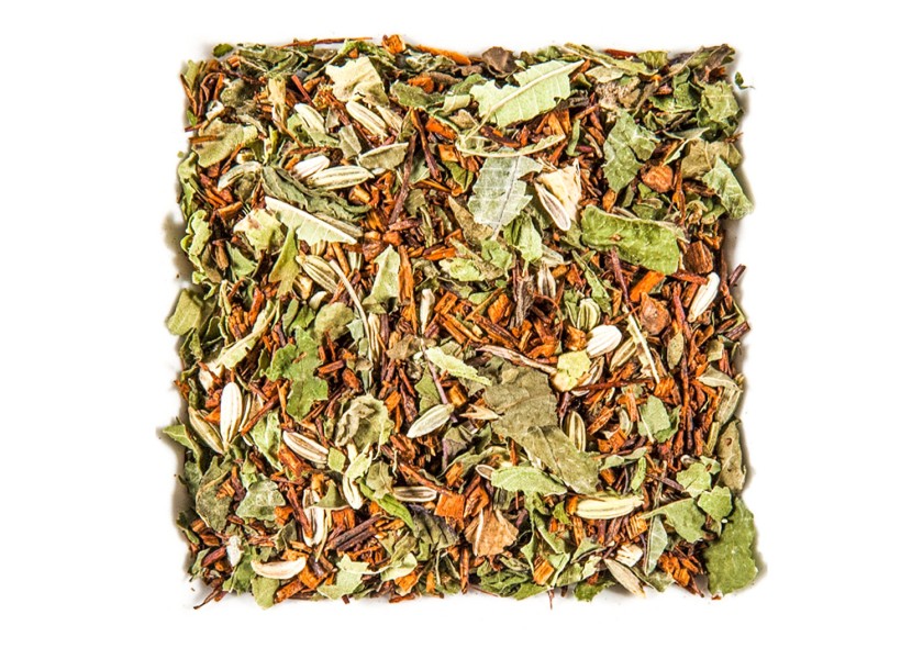 Rooibos Okavango