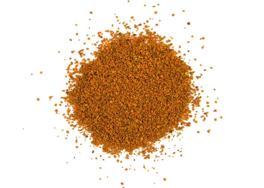 Infusión Cúrcuma