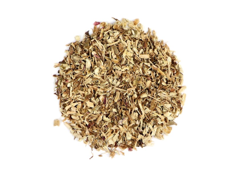 Infusión Equinácea