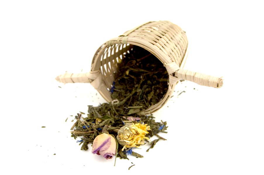 Infusor de Bambú