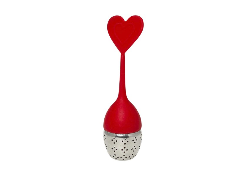 Infusor Corazón