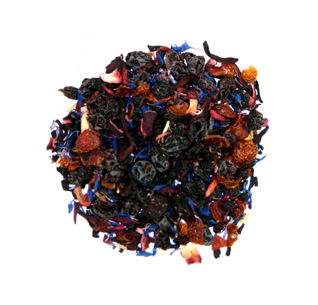 Blend Frutos Rojos