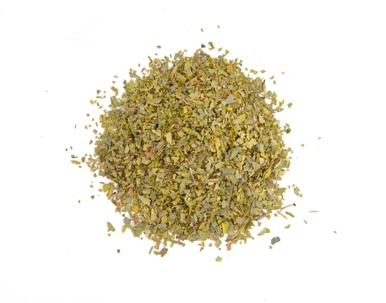 Infusión  Boldo