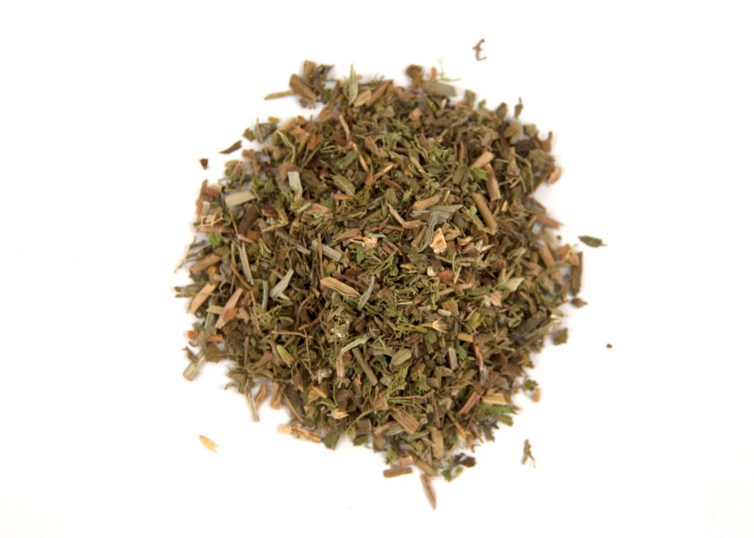 Infusión Stevia