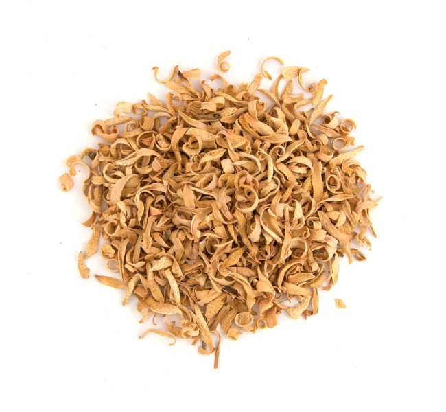 Infusión Azahar