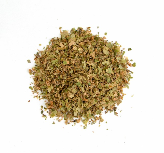Infusión Tila