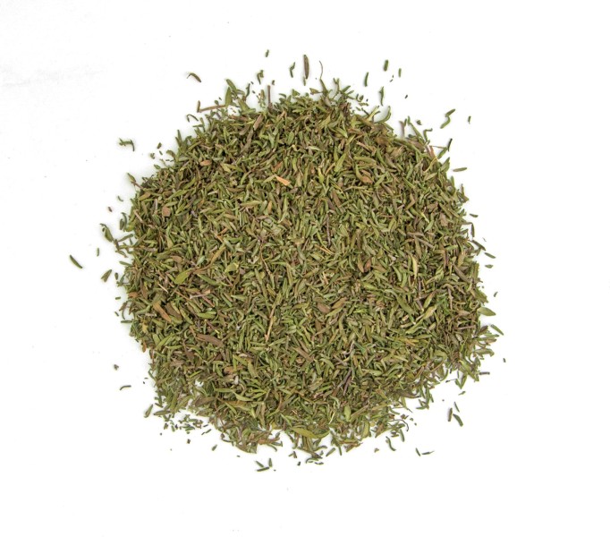 Infusión Tomillo