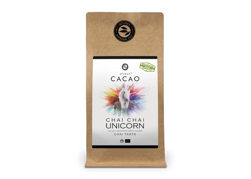 Chai Cúrcuma Unicorn