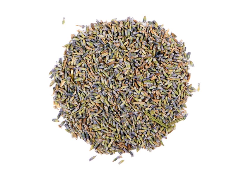 Infusión Lavanda