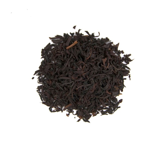 Lichee Congou