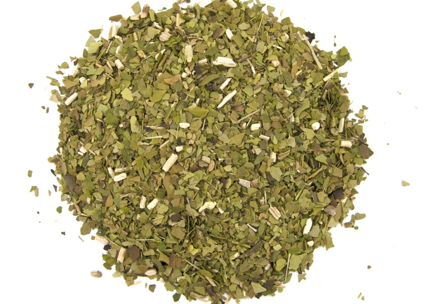 Mate Verde