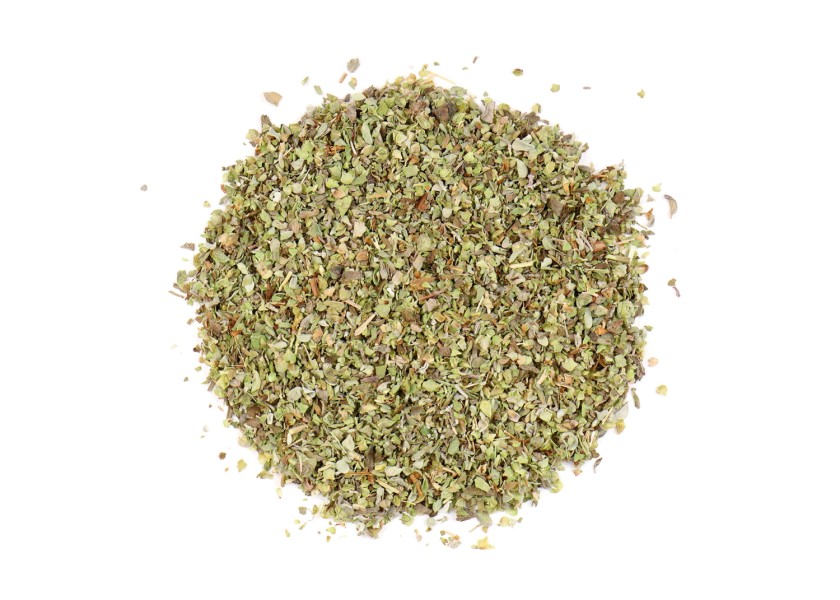 Infusión Mejorana