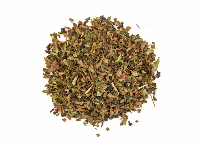 Infusión Melisa