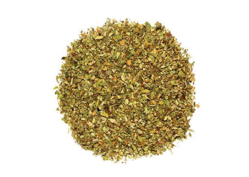 Infusión Orégano