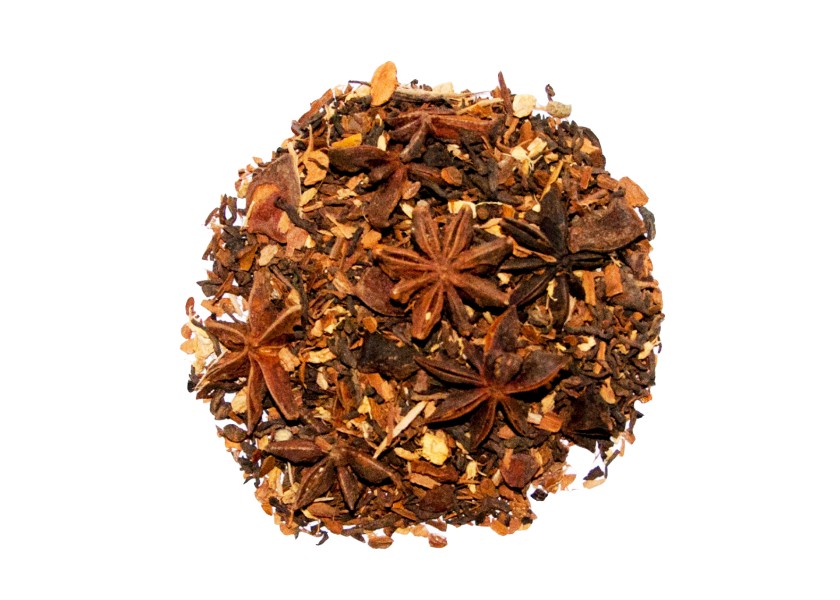 Blend Pu Erh Chai
