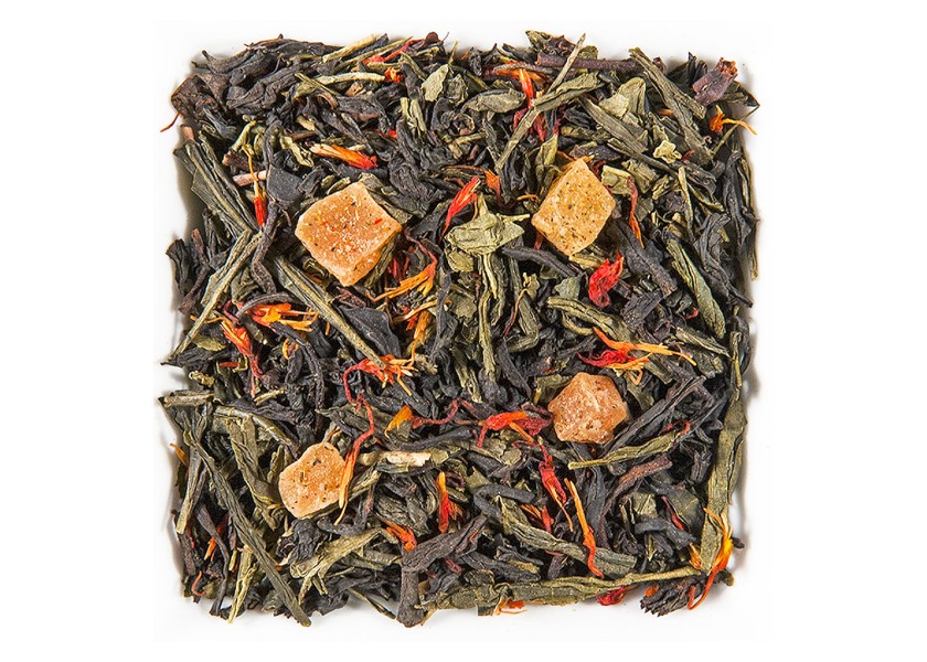 Blend Barbados