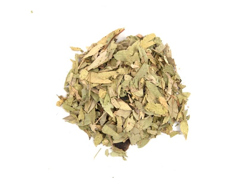 Infusión Sen